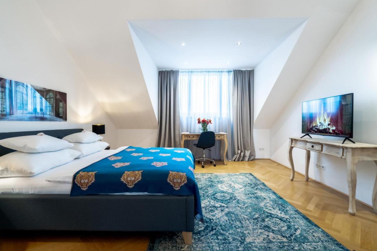 Smile Bahnzeile Apartment Krems an der Donau