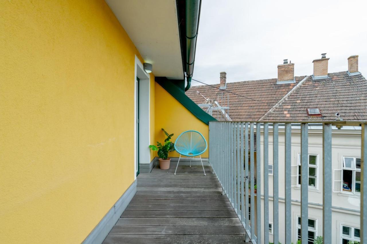 Apartment Smile Bahnzeile Krems an der Donau