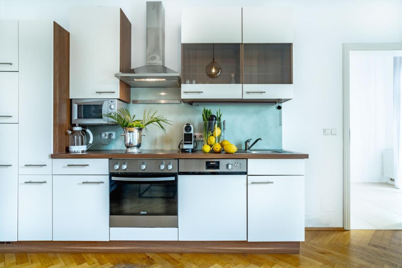 Apartamento Smile Bahnzeile Krems an der Donau