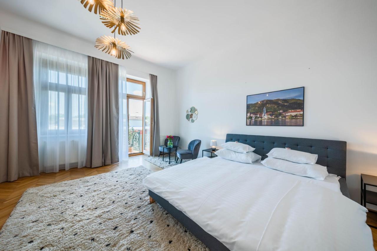 Apartment Smile Bahnzeile Krems an der Donau