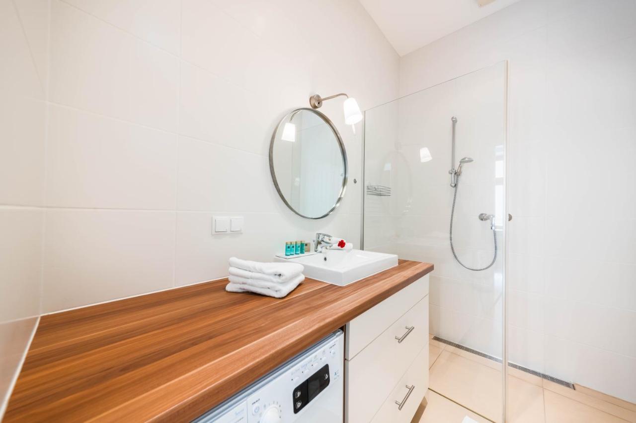 Apartament Smile Bahnzeile *