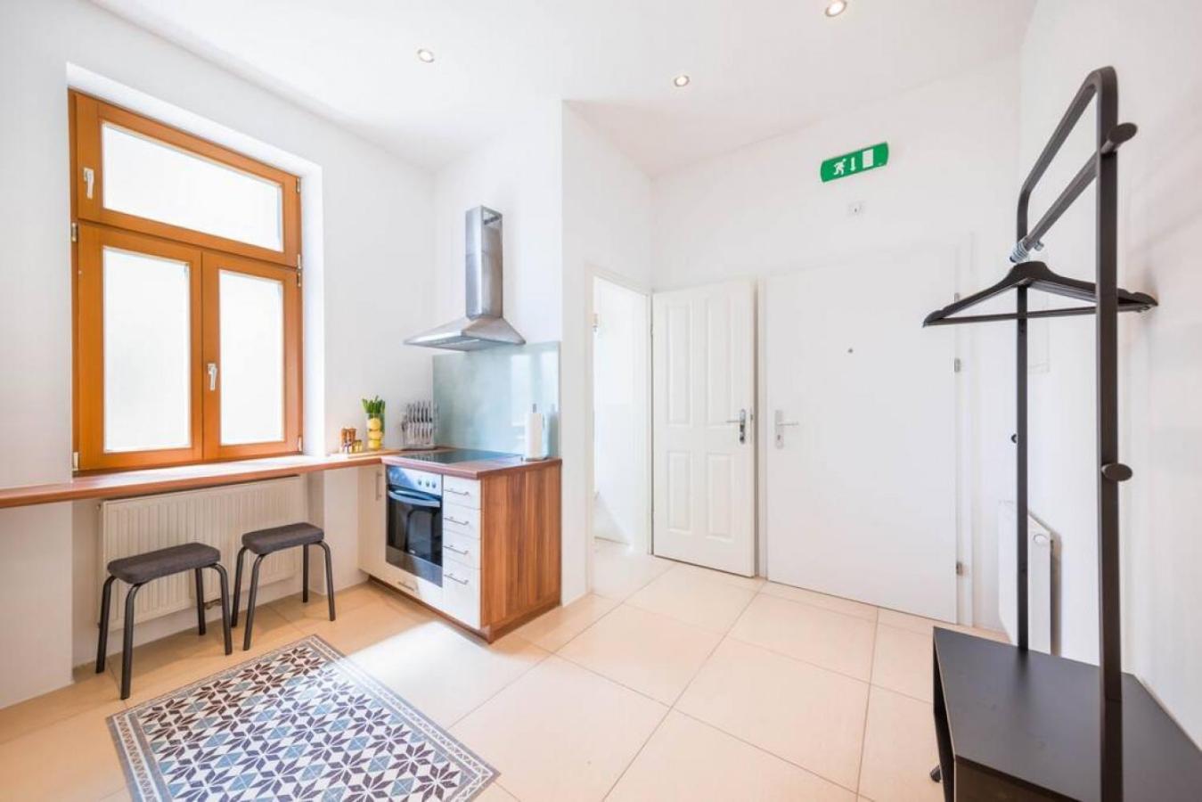 Apartament Smile Bahnzeile