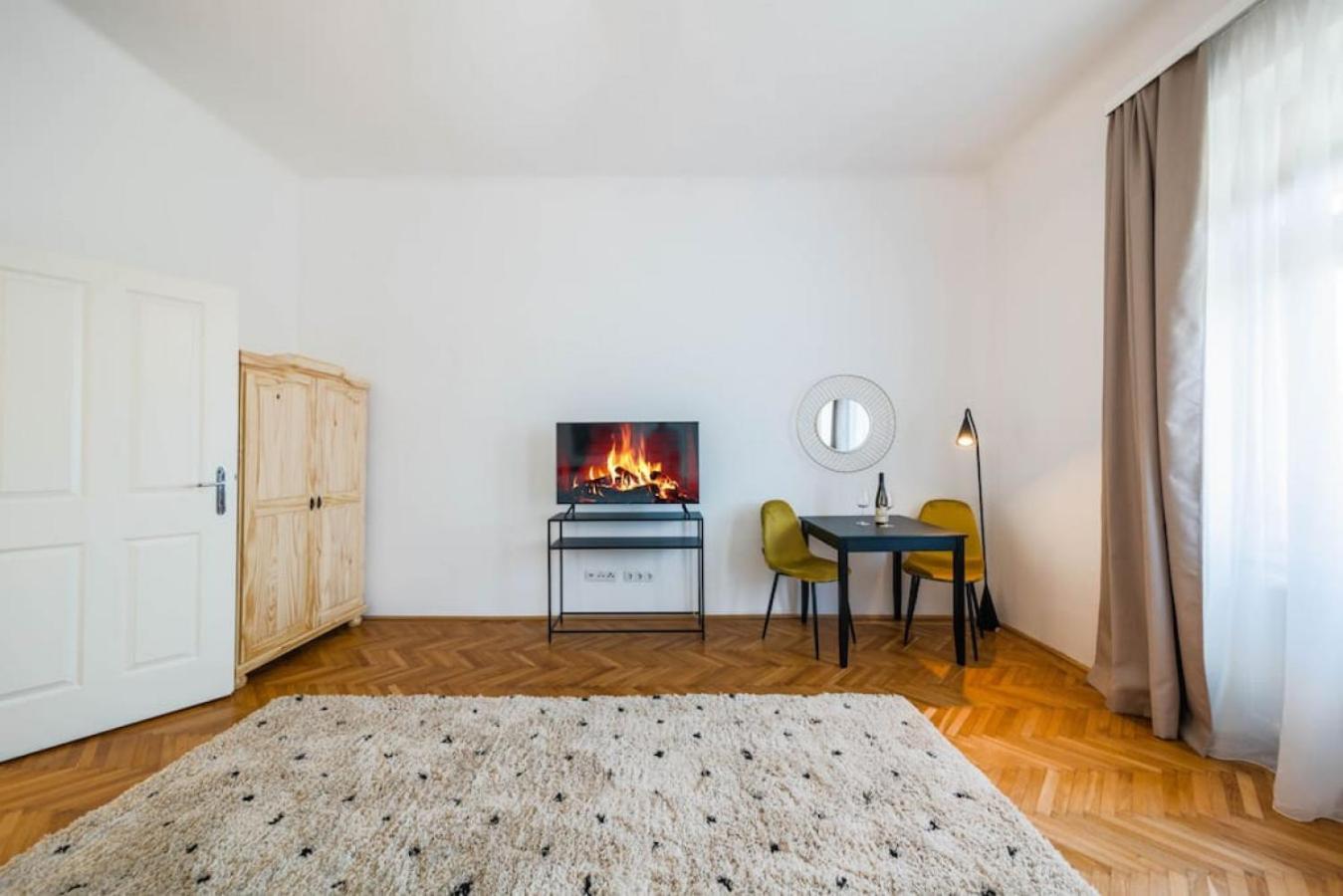 Smile Bahnzeile Apartament Krems an der Donau