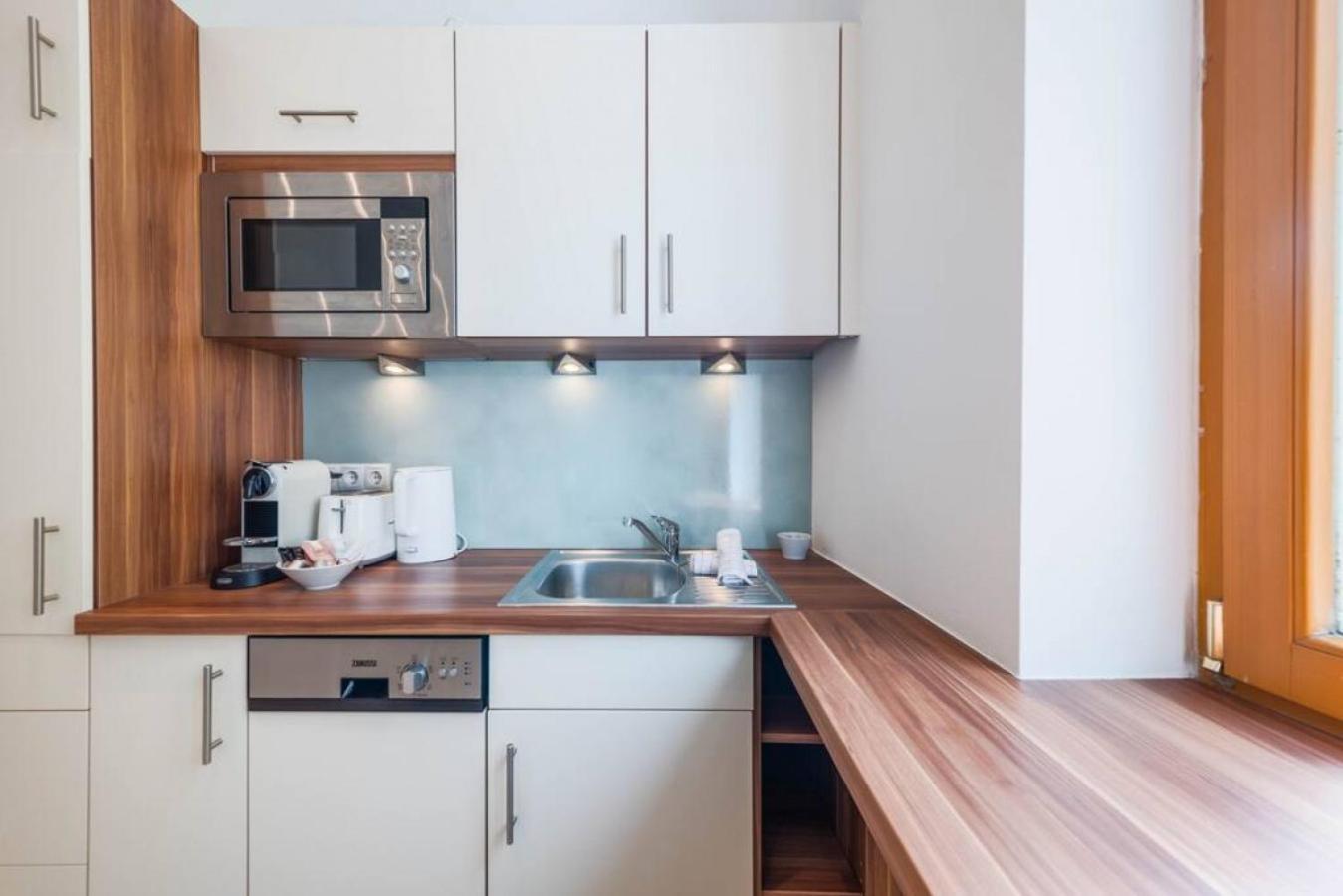 Apartament Smile Bahnzeile Krems an der Donau