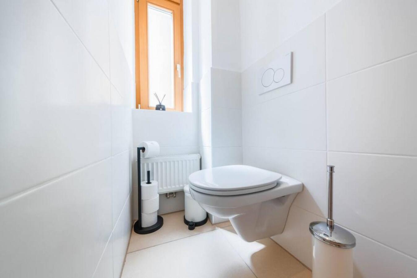 Apartament Smile Bahnzeile
